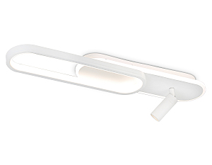 Потолочная люстра Line FL5108