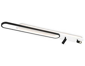 Потолочная люстра Line FL5111