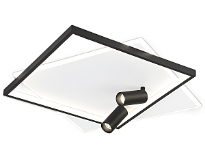 Потолочная люстра Line FL5138