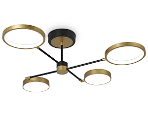 Потолочная люстра Line FL5153