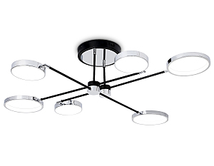 Потолочная люстра Line FL5155