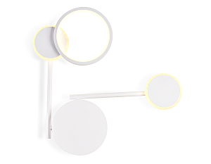 Настенный светильник Line FL5197