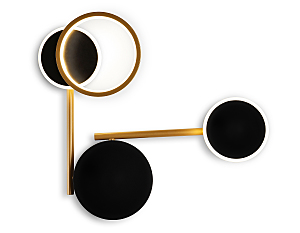 Настенный светильник Line FL5198