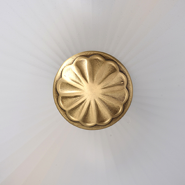 Настенно потолочный светильник Ангел 295013402