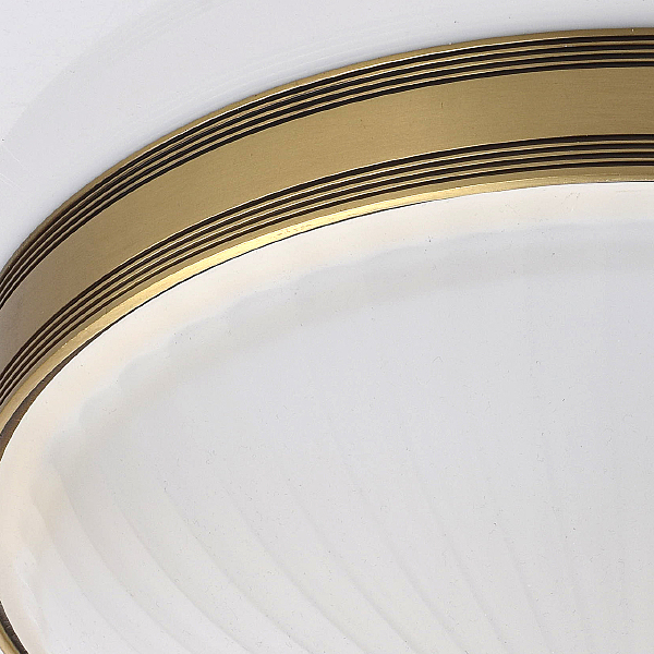 Настенно потолочный светильник Ангел 295013402