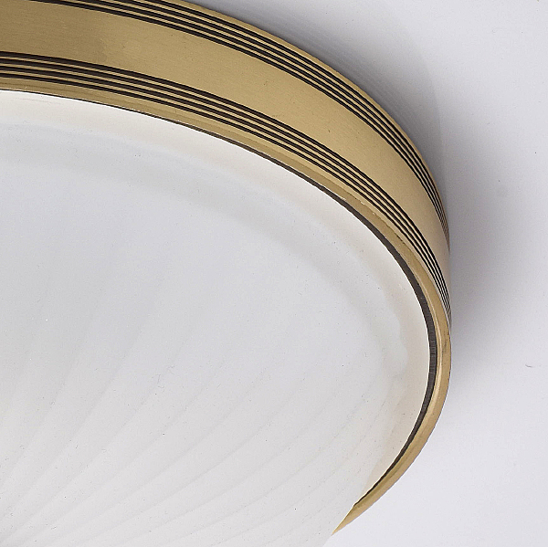 Настенно потолочный светильник Ангел 295013402