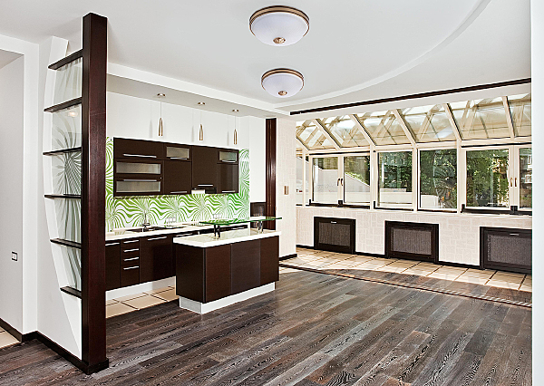 Настенно потолочный светильник Ангел 295013402