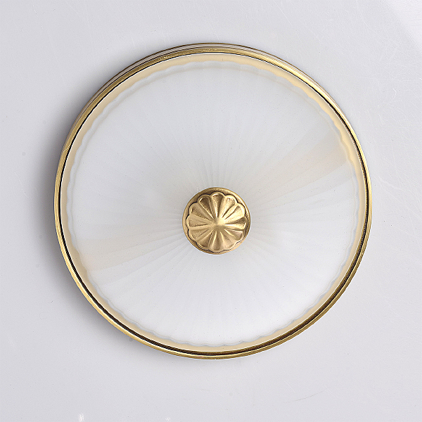 Настенно потолочный светильник Ангел 295013402