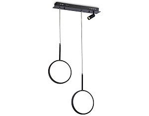 Светильник подвесной Line FL5274