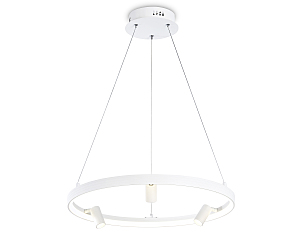 Подвесная люстра Line FL5281