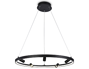 Подвесная люстра Line FL5289