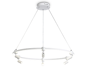 Подвесная люстра Line FL5297