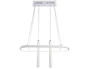 Подвесная люстра Line FL5383