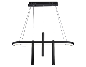 Подвесная люстра Line FL5386