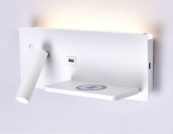 Настенный светильник Wall FW2971