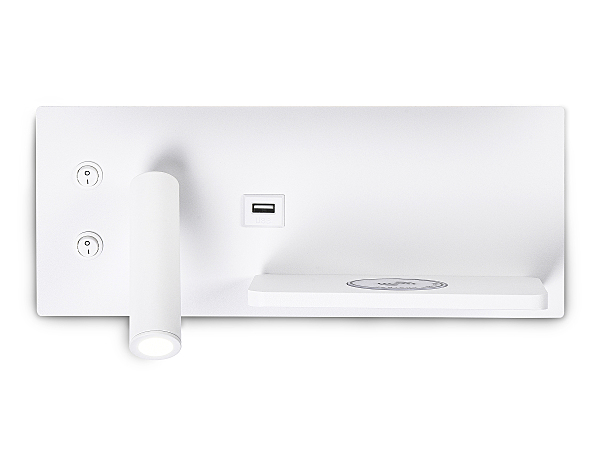 Настенный светильник Wall FW2971