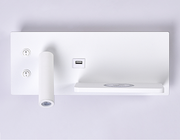 Настенный светильник Wall FW2971