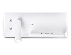 Настенный светильник Wall FW2971