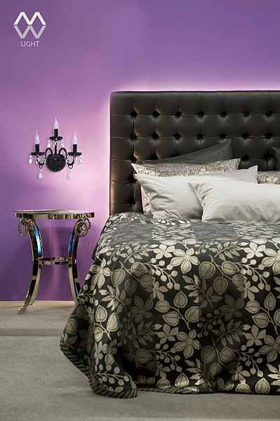 Настенное бра Барселона 313023103