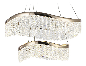 Подвесная люстра Traditional TR49728