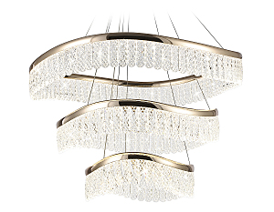 Подвесная люстра Traditional TR49731