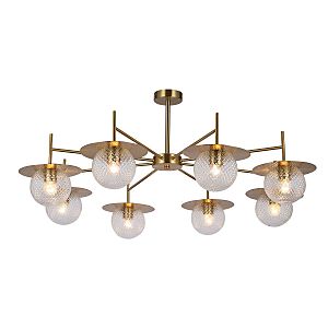 Потолочная люстра Roshni 3049-8P