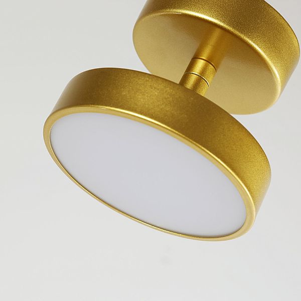 Светильник потолочный Atma 3059-1P