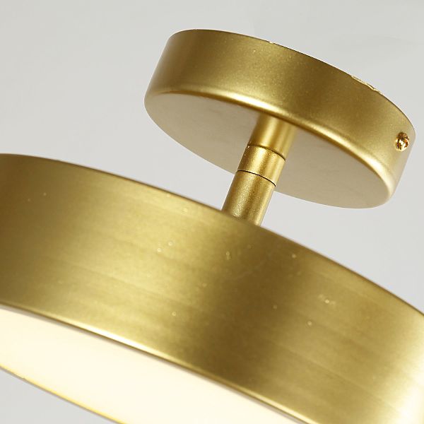 Светильник потолочный Atma 3059-2P