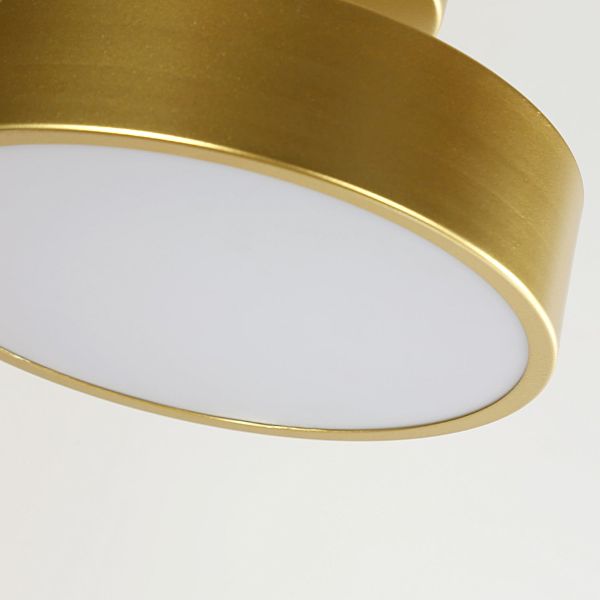 Светильник потолочный Atma 3059-2P