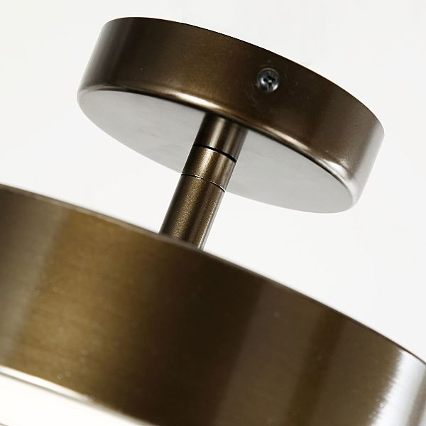 Светильник потолочный Atma 3060-2P