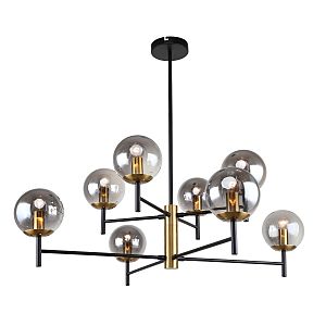 Люстра на штанге Sheeny 3088-8P