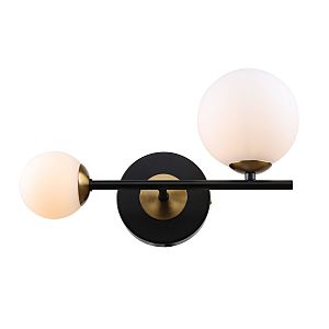 Настенное бра Vials 3090-2W