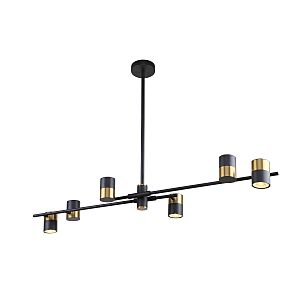 Люстра на штанге Chart 3092-6P