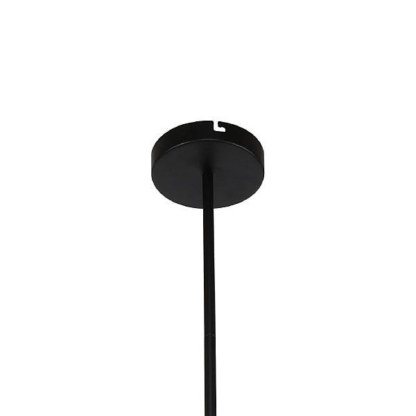 Люстра на штанге Ducan 3094-8P