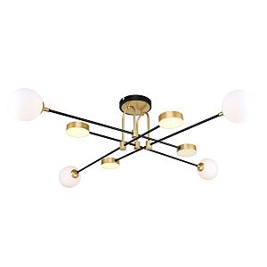 Потолочная люстра Complesso 3095-8P