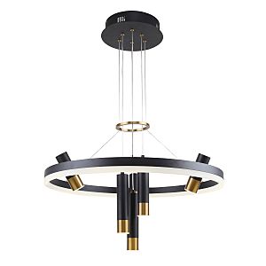 Подвесная люстра Daur 3097-7P