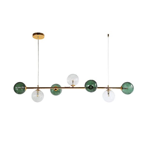 Подвесная люстра Infilato 4035-7P