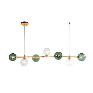 Подвесная люстра Infilato 4035-7P