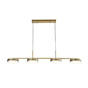 Подвесная люстра Disco 4043-4P