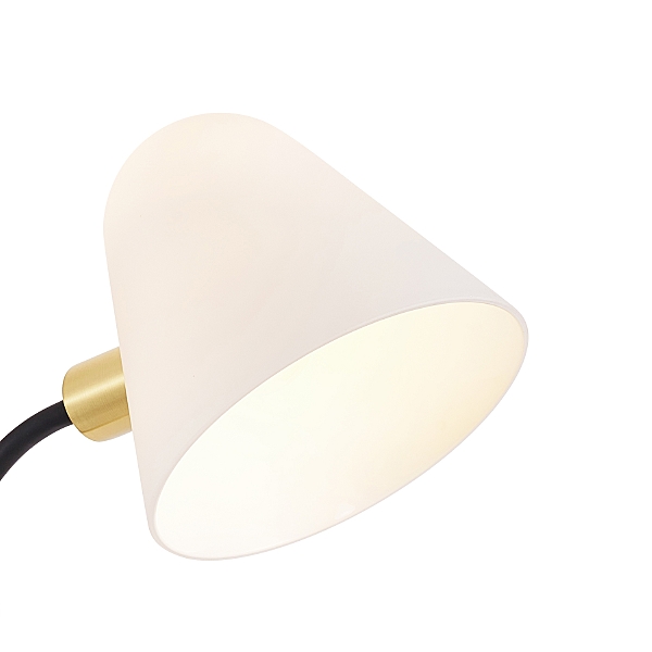 Настенное бра Statera 3045-1W