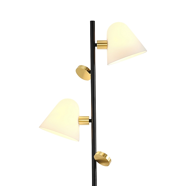 Торшер Statera 3045-2F