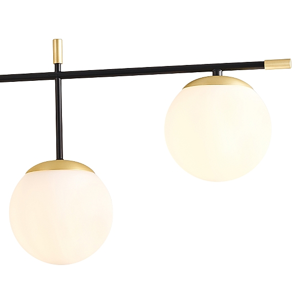 Люстра на штанге Juggler 3046-9P