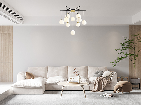 Подвесная люстра Paramount 3047-10P