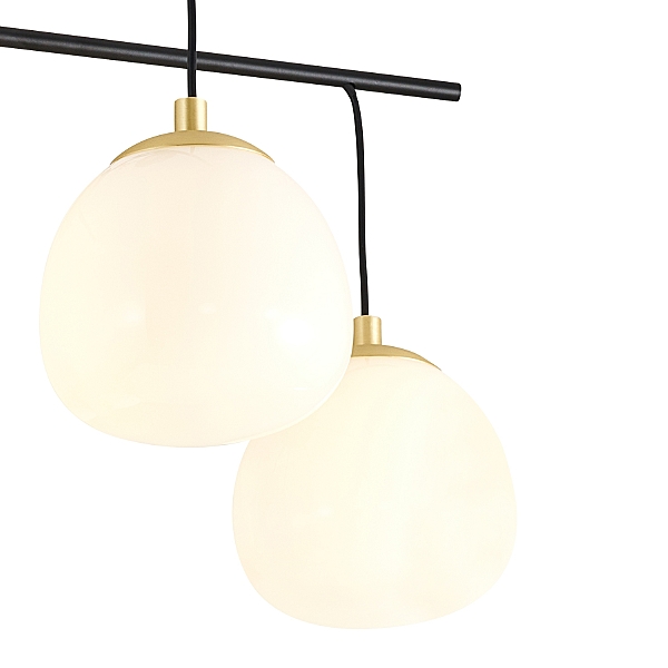 Подвесная люстра Paramount 3047-6P