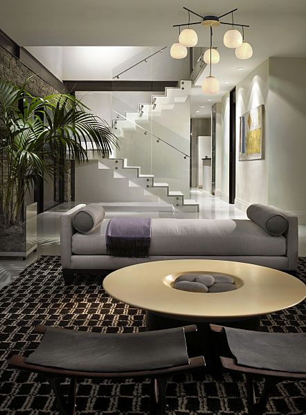 Подвесная люстра Paramount 3047-6P