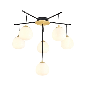 Подвесная люстра Paramount 3047-6P