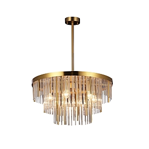 Люстра на штанге Massae 3053-6P