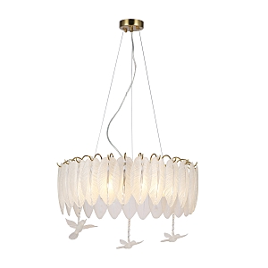 Подвесная люстра Philomela 3054-6P