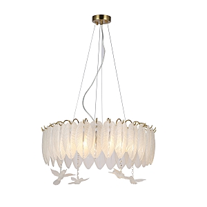 Подвесная люстра Philomela 3054-8P