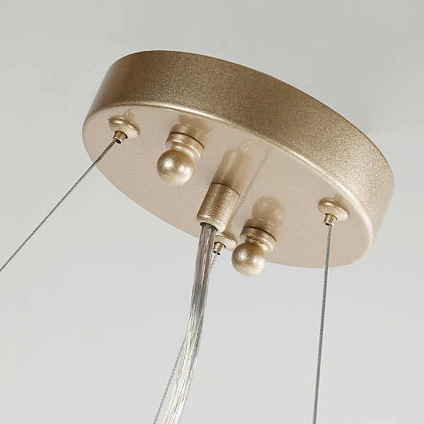 Подвесная люстра Brillo 3056-7P